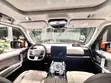 New Jetour G700 2026 Orange - 5