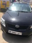 2010 Toyota Corolla LE Sedan - 1