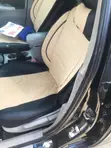 2010 Toyota Corolla LE Sedan - 5