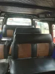 Hyundai H-100 2002 Green - 3