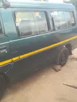 Hyundai H-100 2002 Green - 4