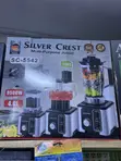 Silver Crest Multi-Function Blender, 4 Liters - 2