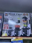 Silver Crest Multi-Function Blender, 4 Liters - 3