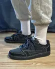 Air Jordan I Low Retro OG SP Travis Scott - 1