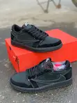 Air Jordan I Low Retro OG SP Travis Scott - 2