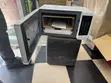 Elbee 23L Microwave Oven with Grill and Digital Touch Control - 3