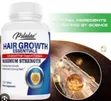 Hair Growth Essentials with Multivitamins & Minerals for Hair, Skin & Nails - 1