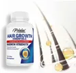 Hair Growth Essentials with Multivitamins & Minerals for Hair, Skin & Nails - 2