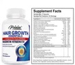 Hair Growth Essentials with Multivitamins & Minerals for Hair, Skin & Nails - 3