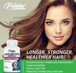 Hair Growth Essentials with Multivitamins & Minerals for Hair, Skin & Nails - 5