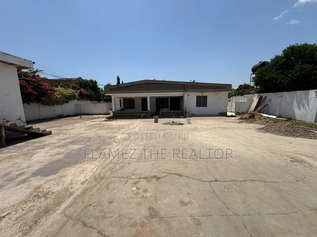 4-Bedroom House with Boy's Quarters for Rent in Achimota Kingsby - 1