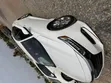 2019 Honda Accord LX 1.5L Turbo CVT White - 1