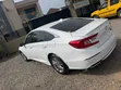 2019 Honda Accord LX 1.5L Turbo CVT White - 2