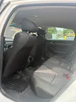 2019 Honda Accord LX 1.5L Turbo CVT White - 5