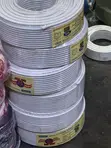 Original Japan Quality TV Cable, 100m - 1