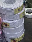 Original Japan Quality TV Cable, 100m - 3