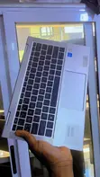 HP EliteBook 840 G8 Laptop - 16GB RAM, 256GB SSD - 3