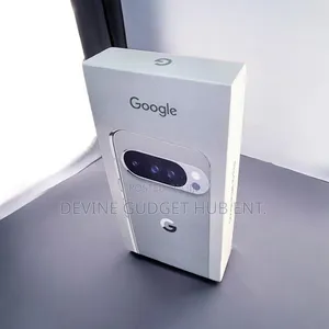 New Google Pixel 10 Pro 128GB Gold