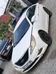 Hyundai Sonata 2013 White - 3