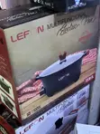 Multifunctional Electric Hot Pan, 1500W, 9L - 1