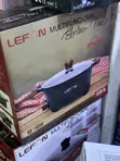 Multifunctional Electric Hot Pan, 1500W, 9L - 2