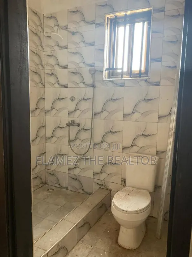2-Bedroom Apartment for Rent in Sapeiman, Amasaman - 1