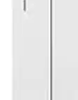 3 Gang 1 Way Switch - White (FW03) - 2