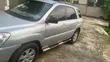 Kia Sportage 2013 Silver - 3
