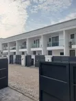 2-Bedroom Townhouse for Rent in Nmai Dorn, Boundary Road Area - 1