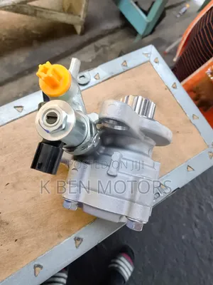 Toyota Land Cruiser Prado/Hilux 1KD D4D Brake Pump