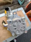 Toyota Land Cruiser Prado/Hilux 1KD D4D Brake Pump - 2