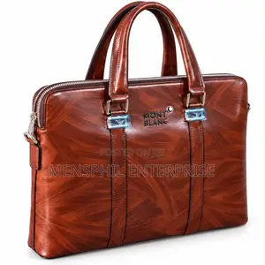 Corporate Leather Bags/ Briefcases