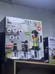 PUR 8-in-1 Multipurpose Juicer/Blender - 2