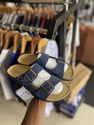 Birkenstock Arizona Buckle Sandals