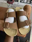 Birkenstock Arizona Buckle Sandals - 4