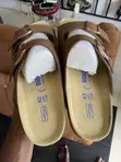 Birkenstock Arizona Buckle Sandals - 5
