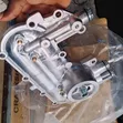 Toyota Hiace/Hilux Manual Engine Water Coolant - 4
