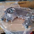 Toyota Hiace/Hilux Manual Engine Water Coolant - 5