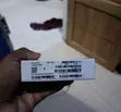 New Samsung Galaxy A57 256GB Blue - 4