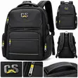 Multitask Backpack with USB Port - 1