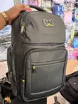 Multitask Backpack with USB Port - 2