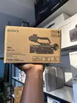 Sony PXW-Z90V 4K HDR XDCAM Camcorder - 3