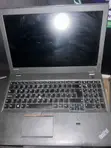 Lenovo ThinkPad T14 Laptop - 16GB RAM, Intel Core i7, 320GB HDD - 3
