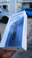 New Samsung Galaxy A57 5G 256GB Gray - 1