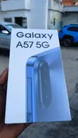 New Samsung Galaxy A57 5G 256GB Gray - 2
