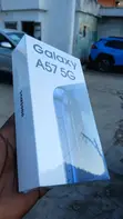 New Samsung Galaxy A57 5G 256GB Gray - 3
