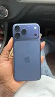 Apple iPhone 17 Pro Max 256GB Blue - 4