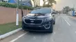 2016 Kia Sorento 4dr SUV Black - 4
