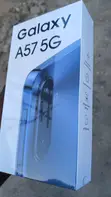 New Samsung Galaxy A57 5G 256GB Black - 1