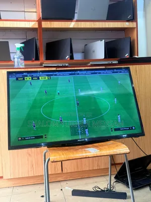 40" Hisense A6G Smart Digital TV